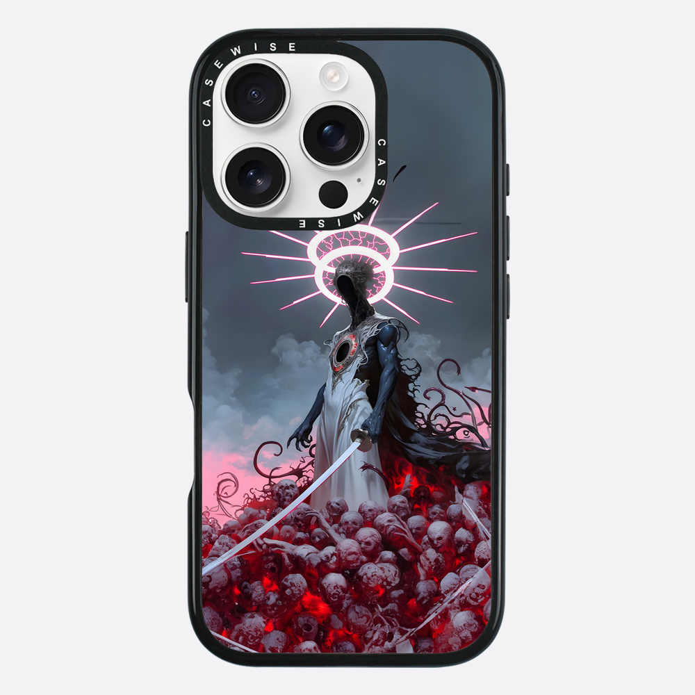 Resurrection Gothic - Etui