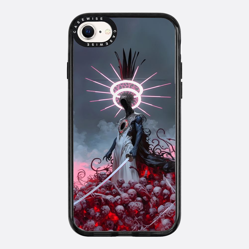 Resurrection Gothic - Etui