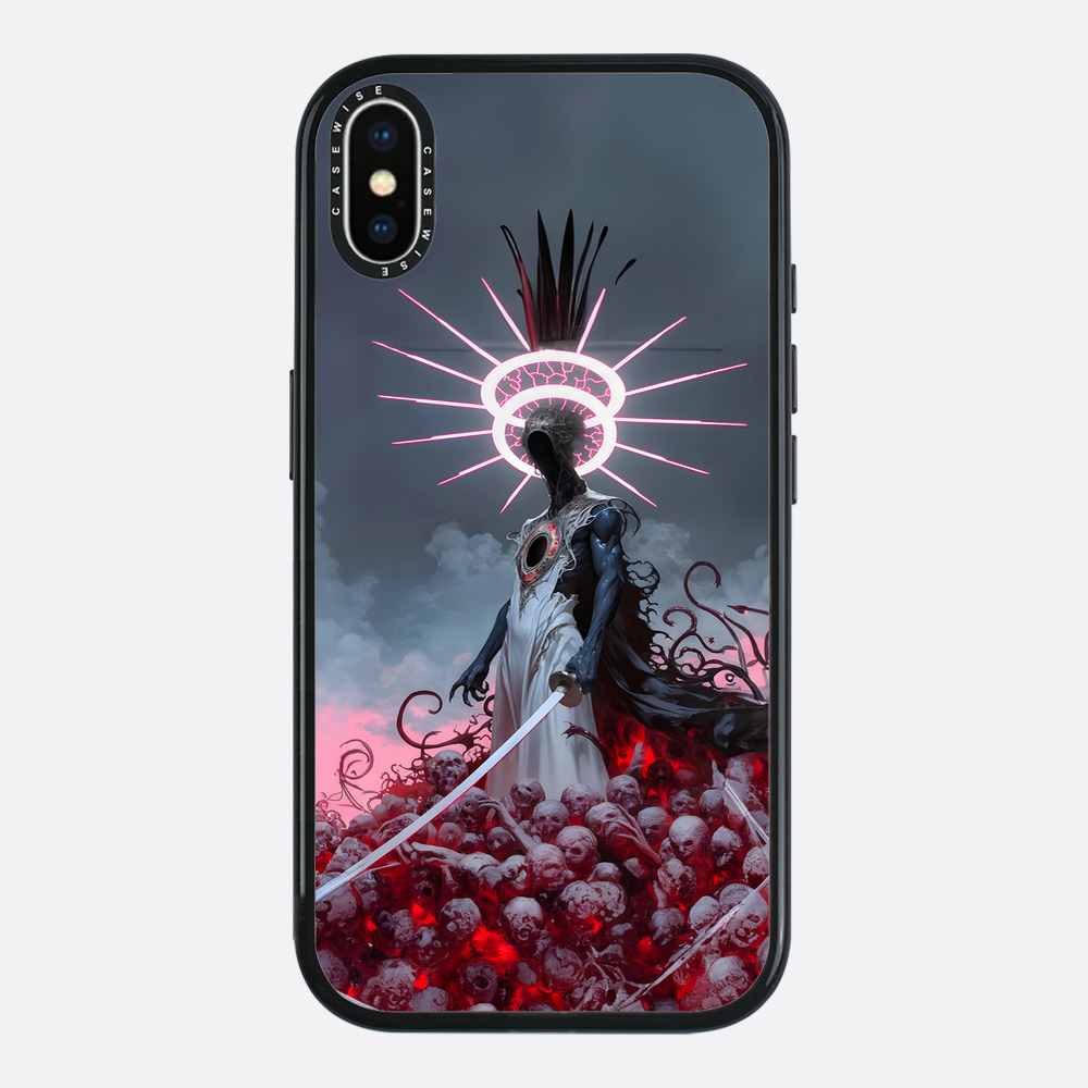 Resurrection Gothic - Etui