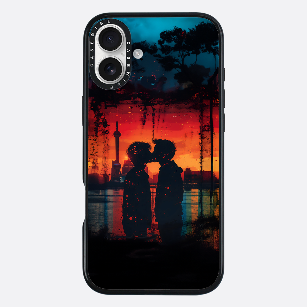 Pride in France - Etui