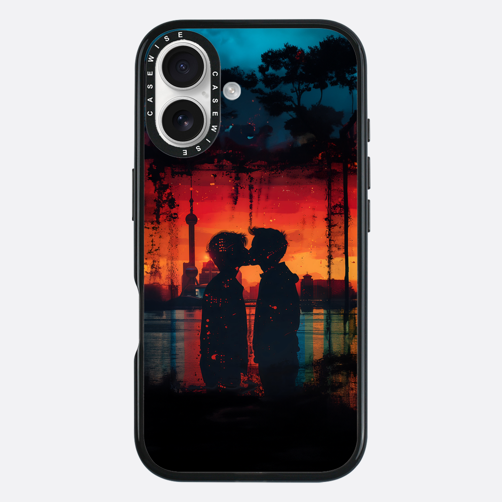 Pride in France - Etui