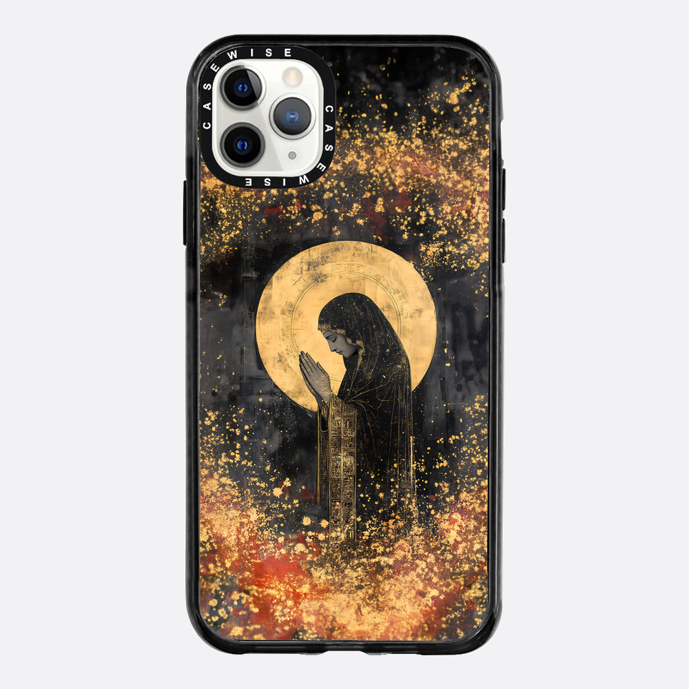 Faith of Gods - Etui