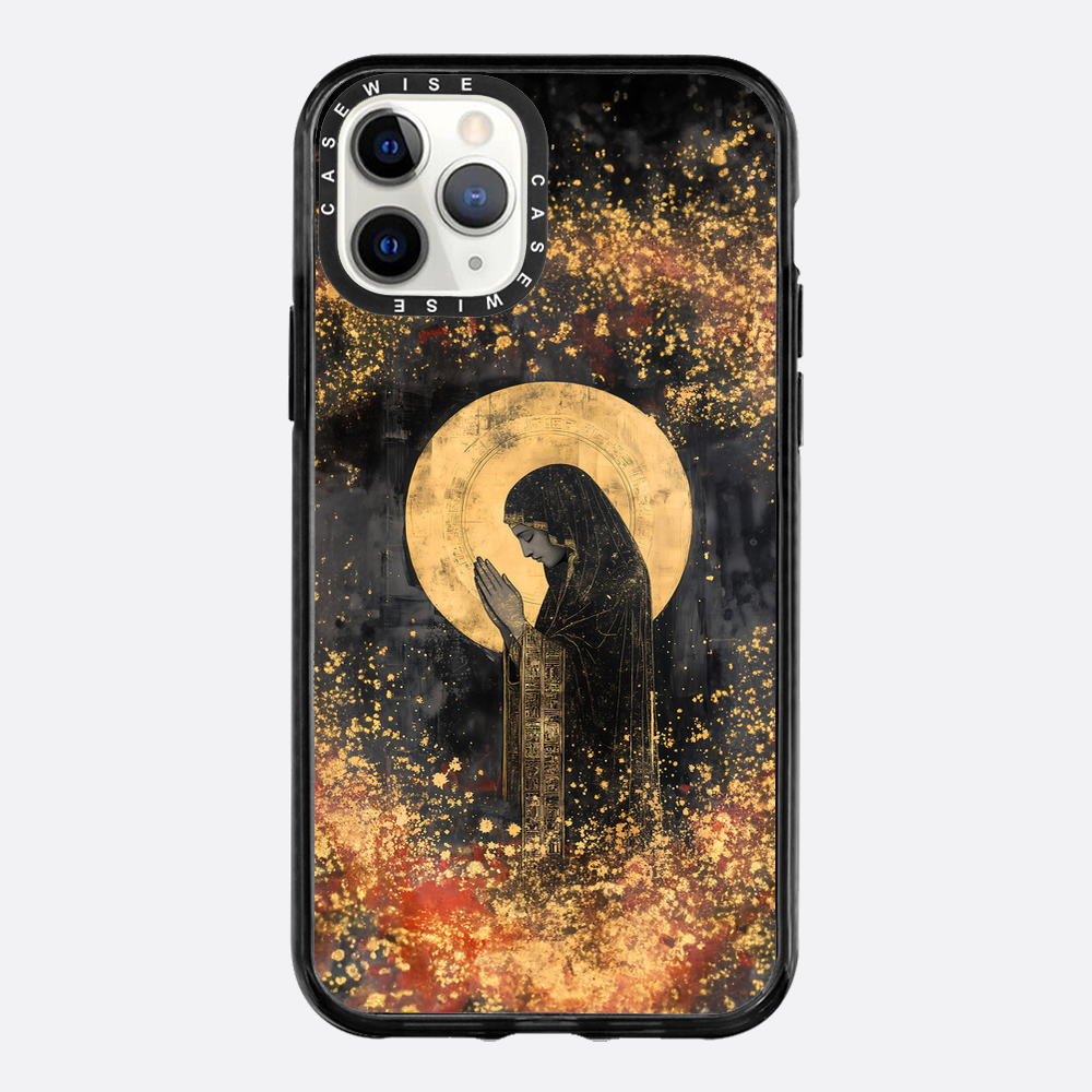 Faith of Gods - Etui