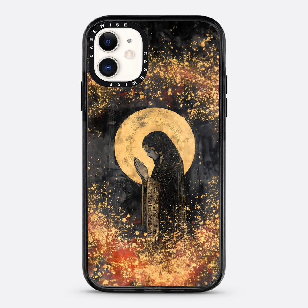 Faith of Gods - Etui
