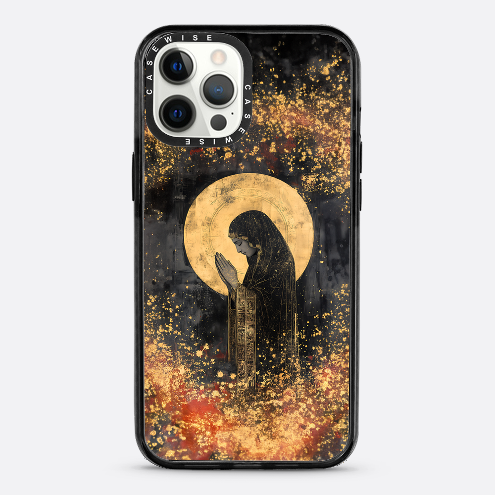 Faith of Gods - Etui