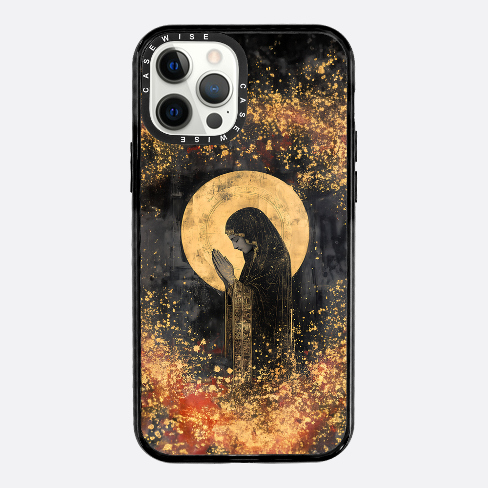 Faith of Gods - Etui