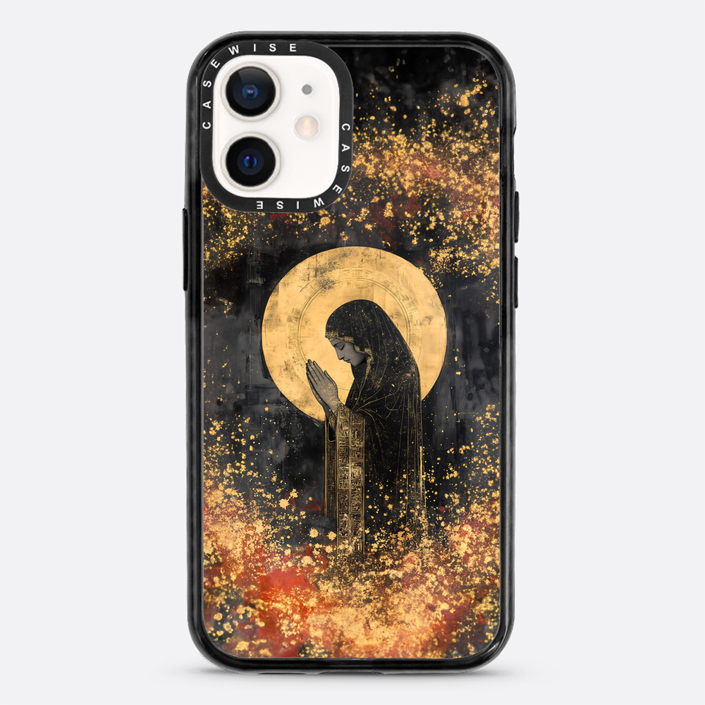 Faith of Gods - Etui
