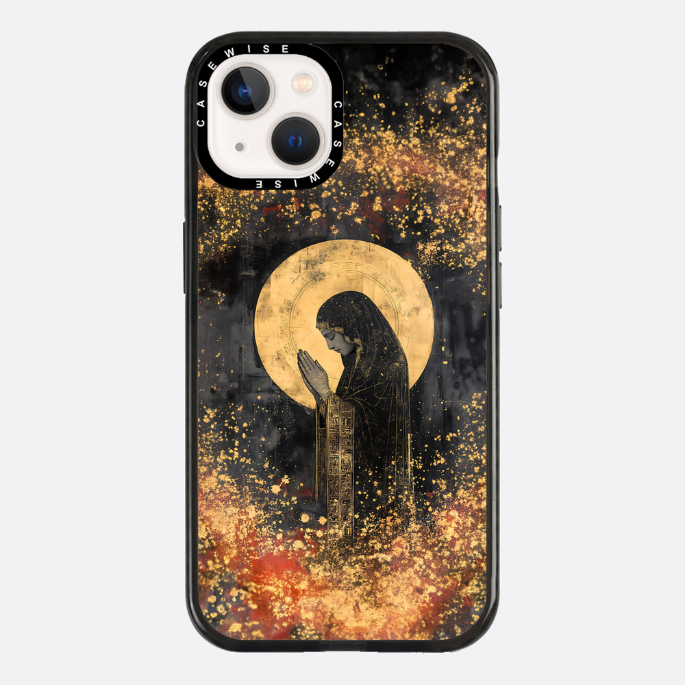 Faith of Gods - Etui