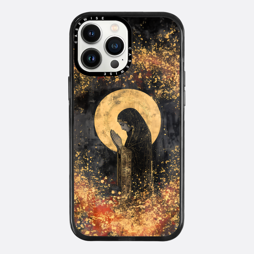 Faith of Gods - Etui