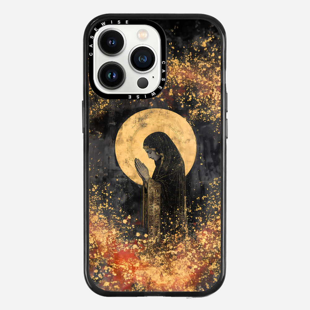 Faith of Gods - Etui