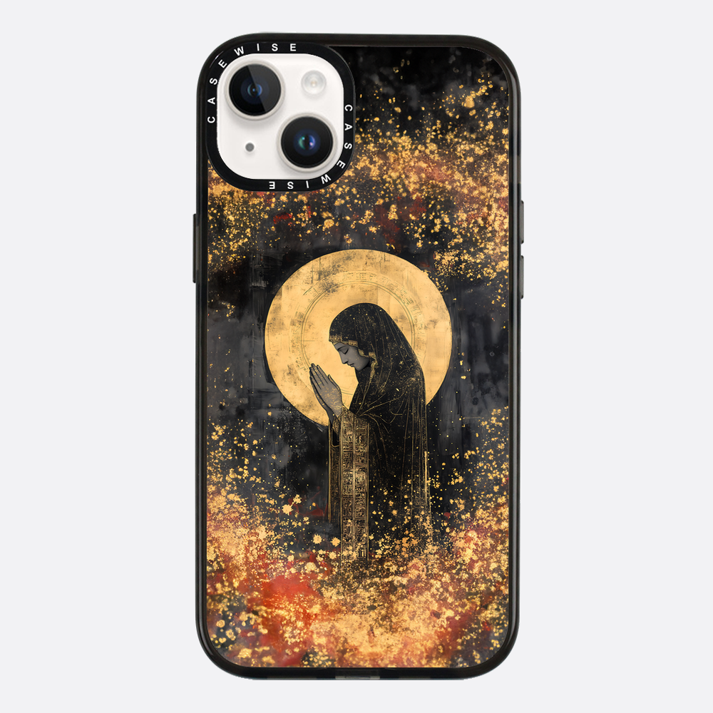 Faith of Gods - Etui