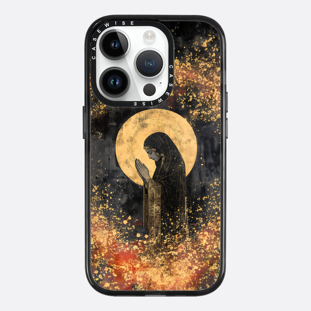 Faith of Gods - Etui