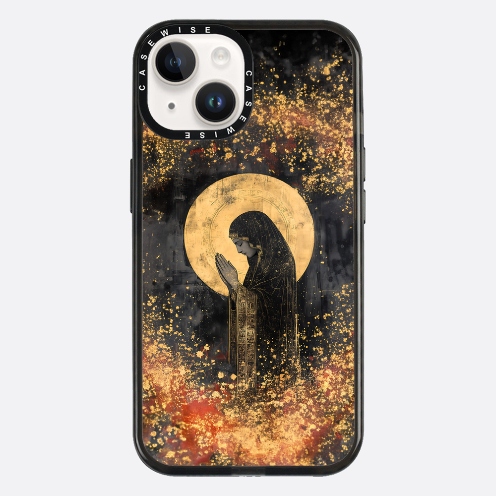 Faith of Gods - Etui