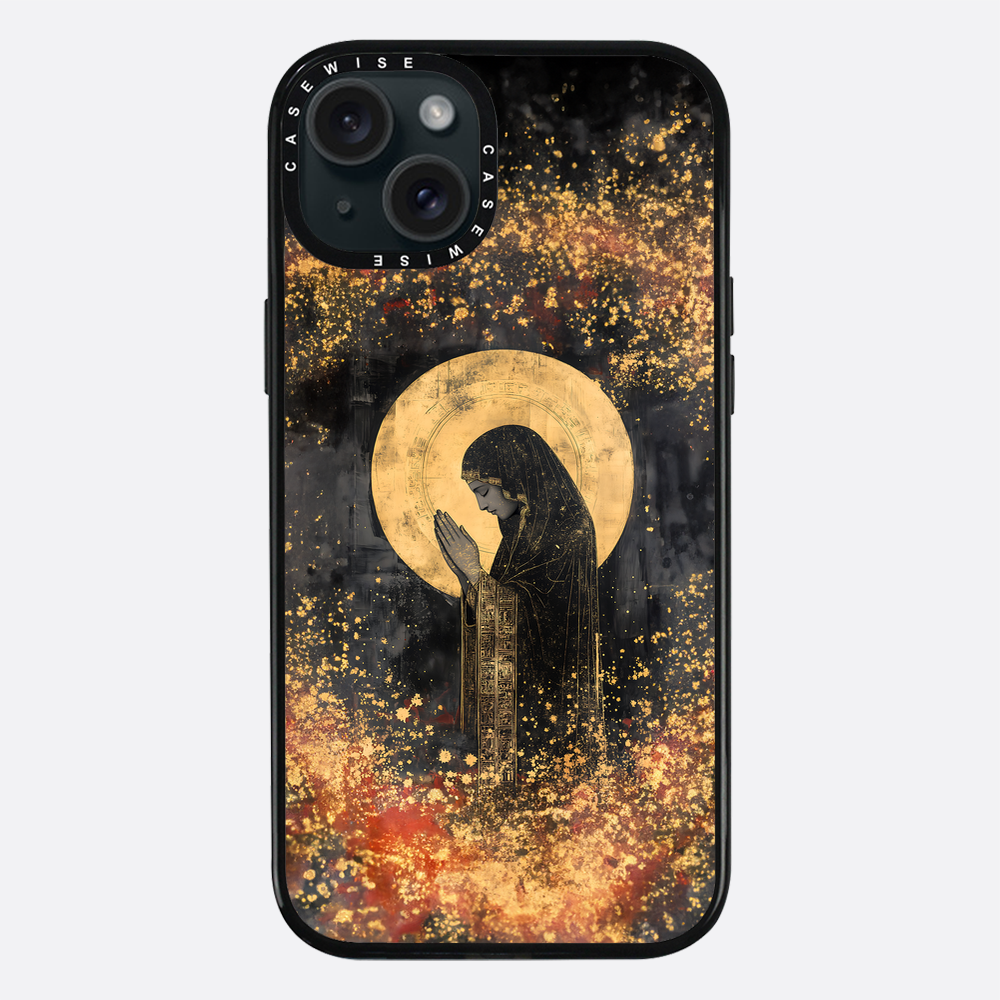 Faith of Gods - Etui