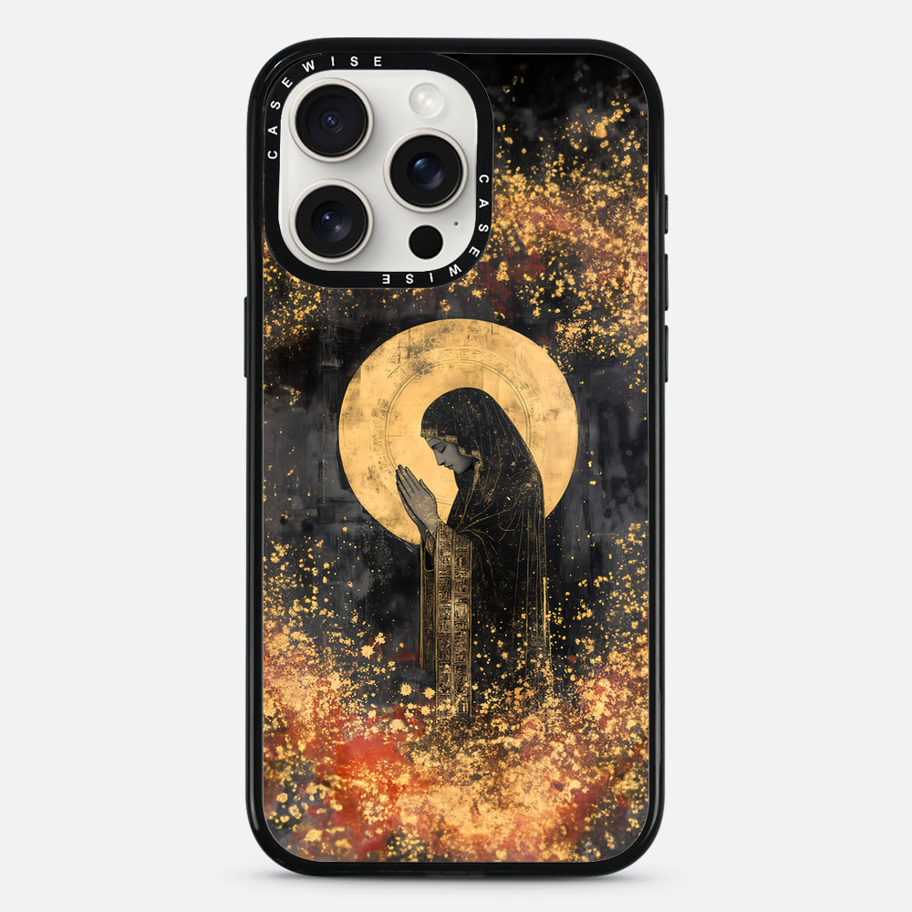 Faith of Gods - Etui