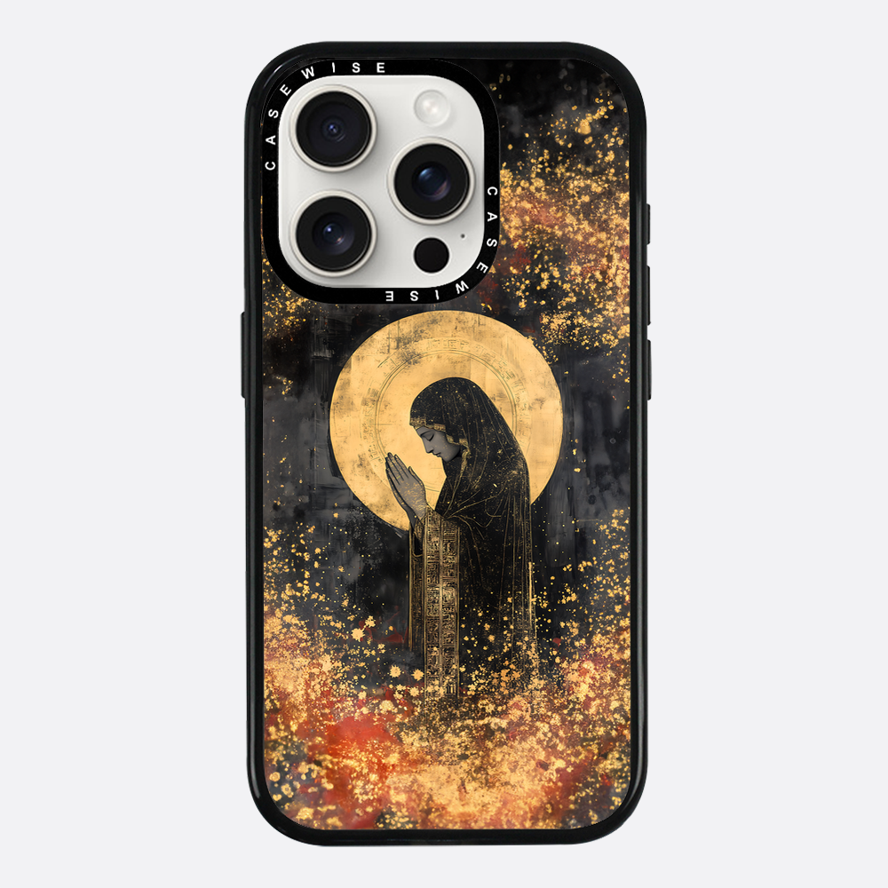 Faith of Gods - Etui