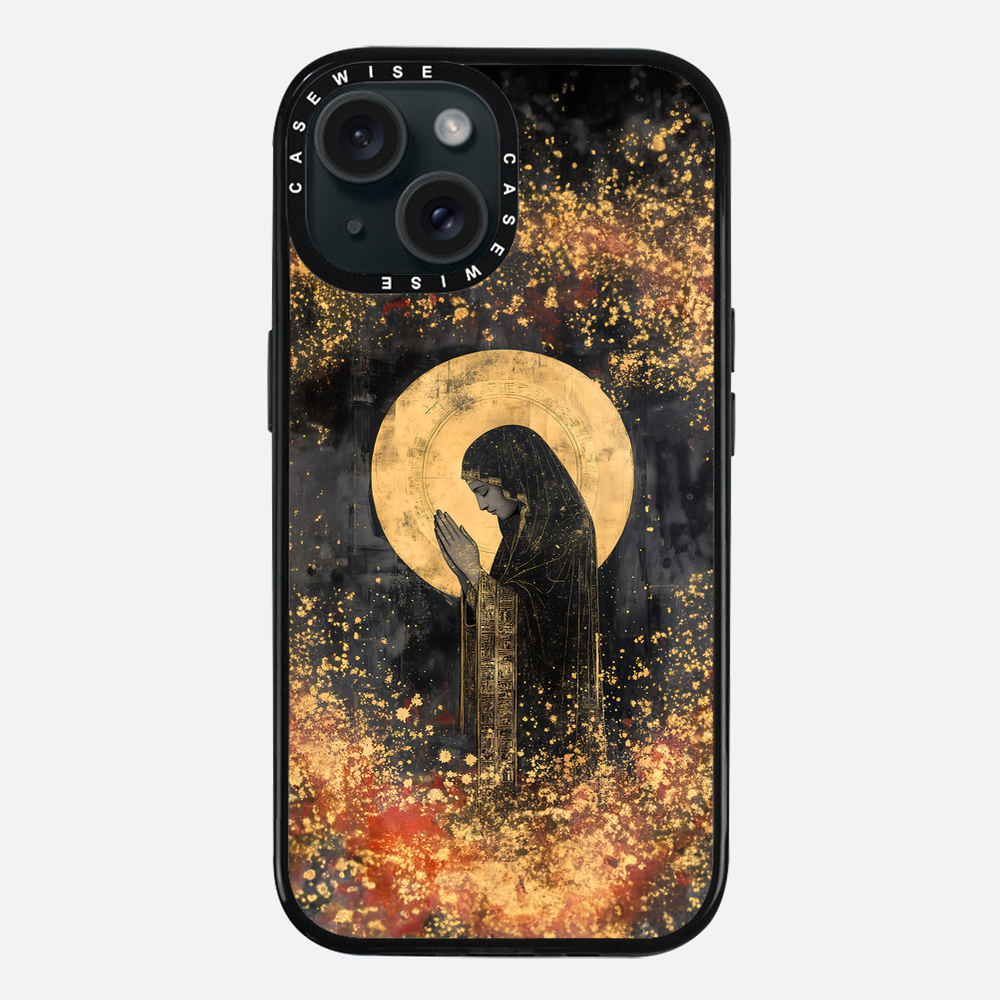 Faith of Gods - Etui