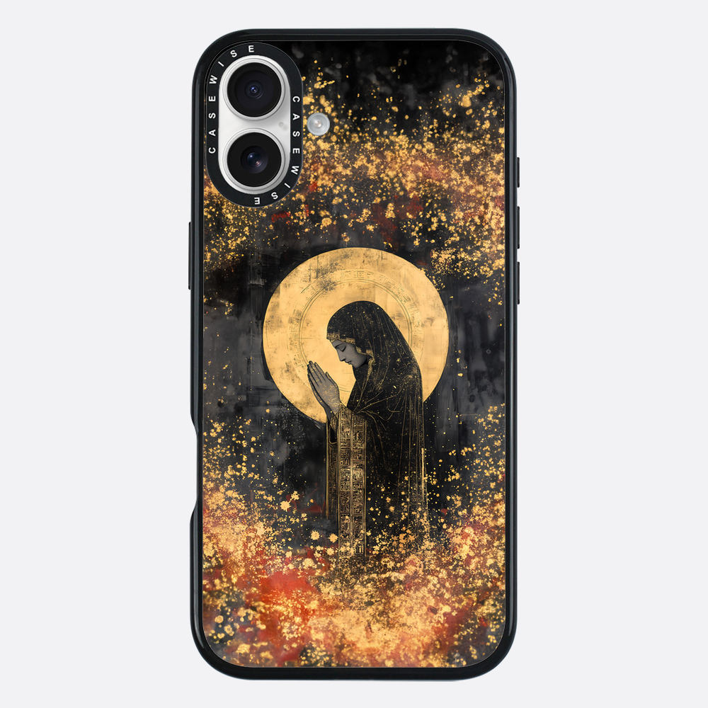 Faith of Gods - Etui