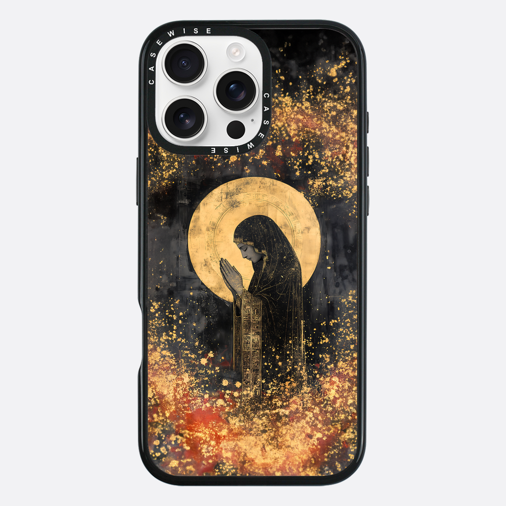 Faith of Gods - Etui