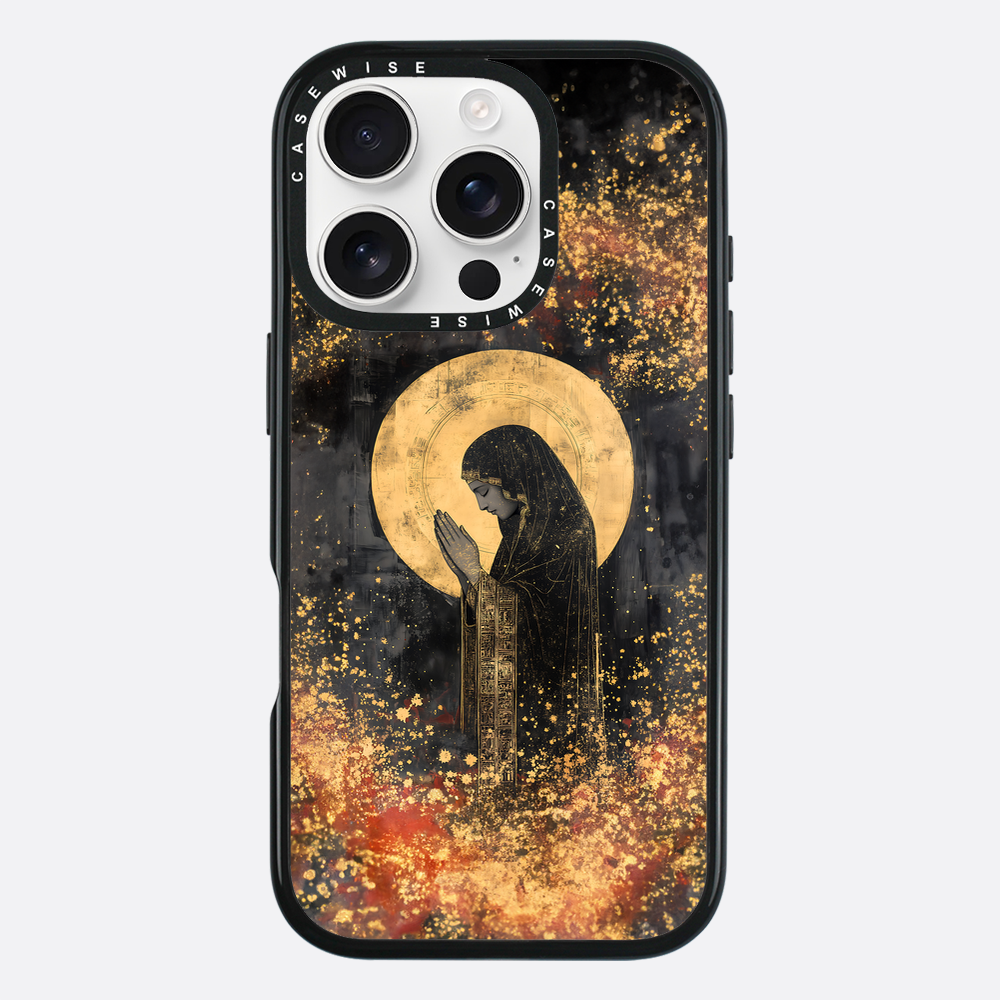 Faith of Gods - Etui