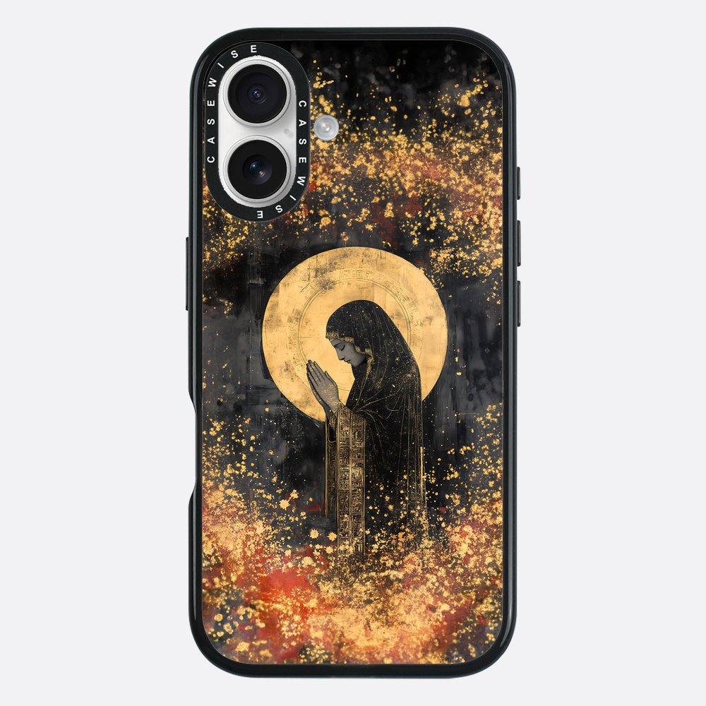 Faith of Gods - Etui