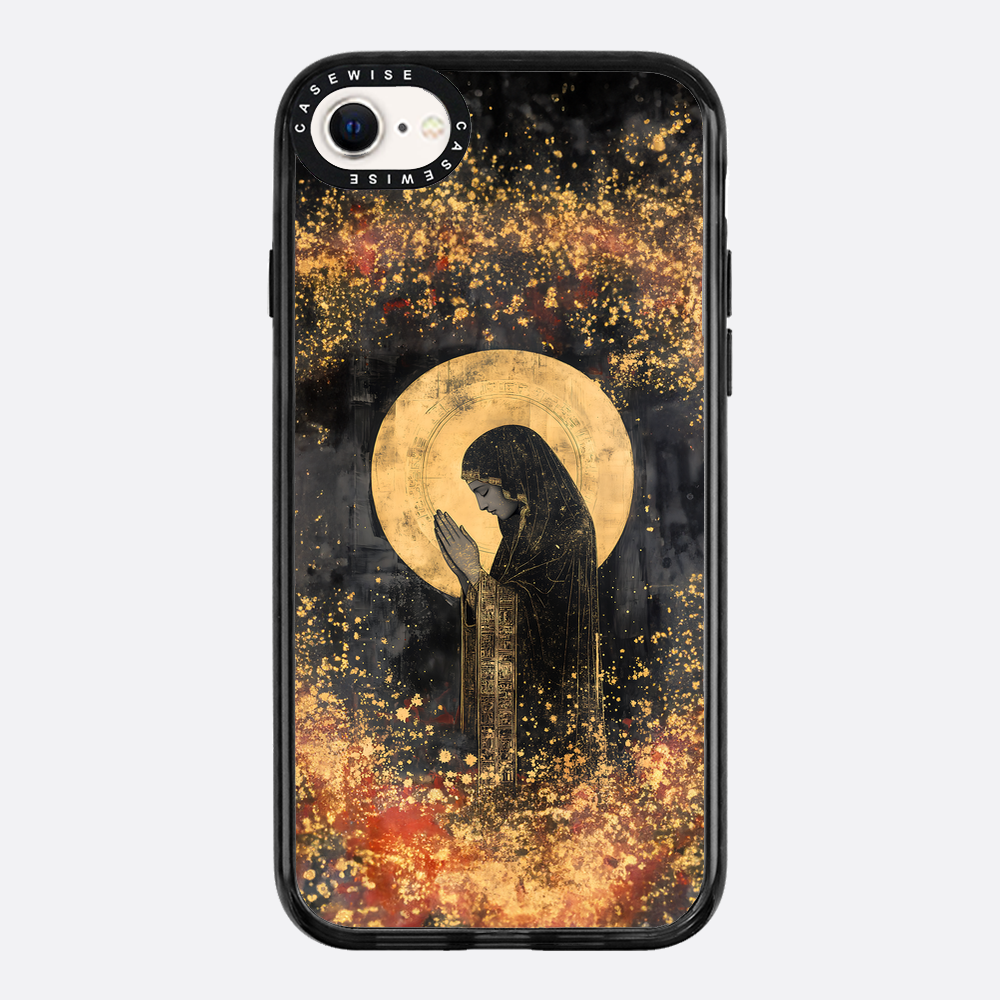 Faith of Gods - Etui