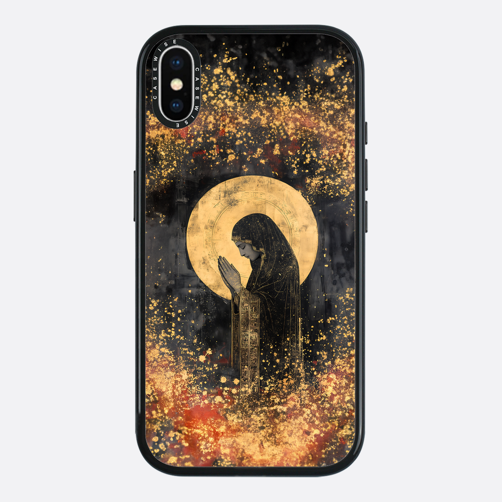 Faith of Gods - Etui