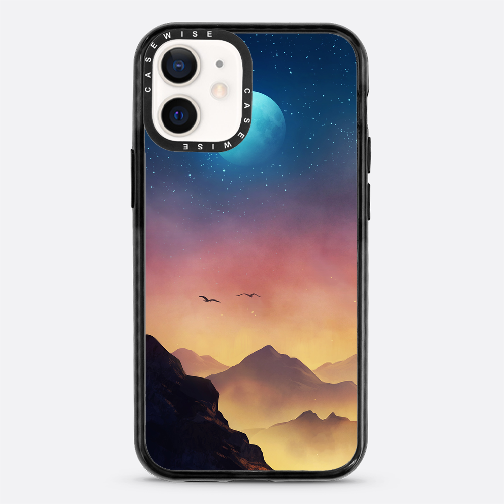 Free Like a Bird - Etui
