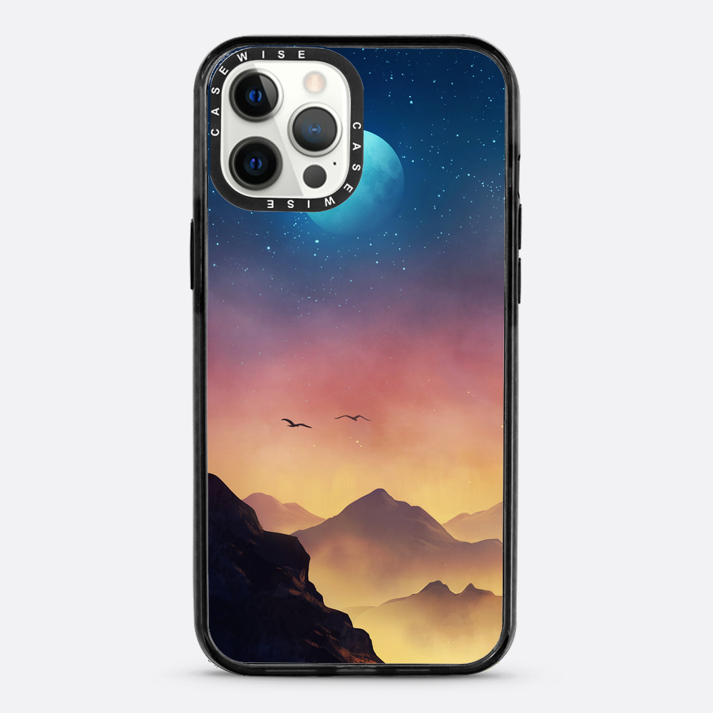 Free Like a Bird - Etui