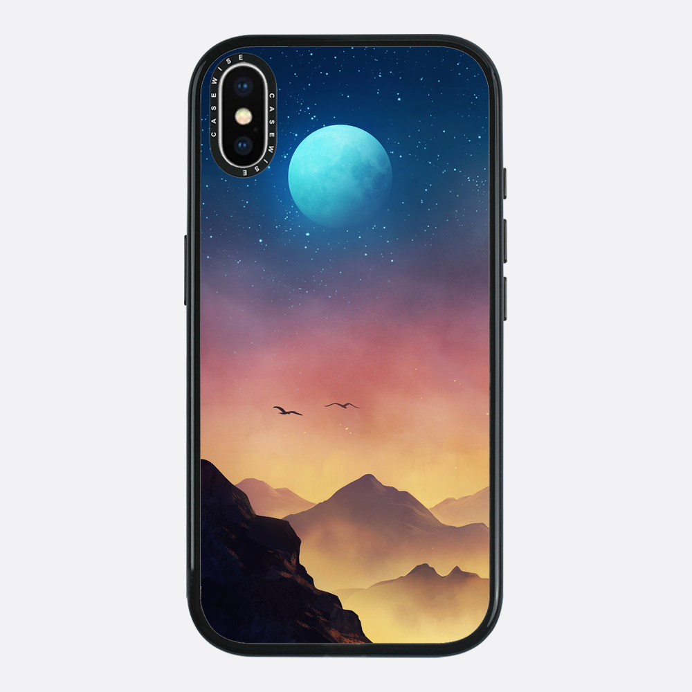 Free Like a Bird - Etui