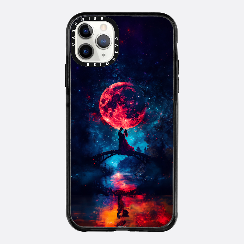 Midnight Bloodmoon Love - Etui