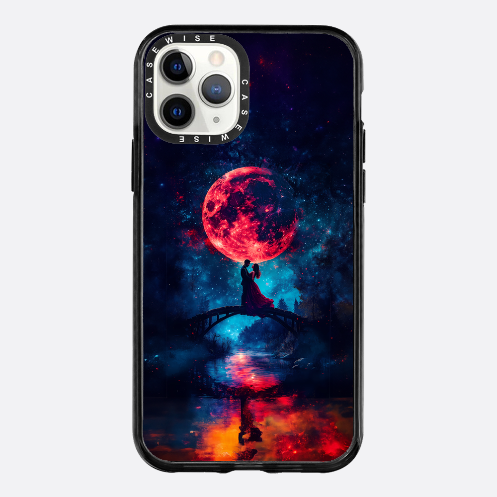 Midnight Bloodmoon Love - Etui