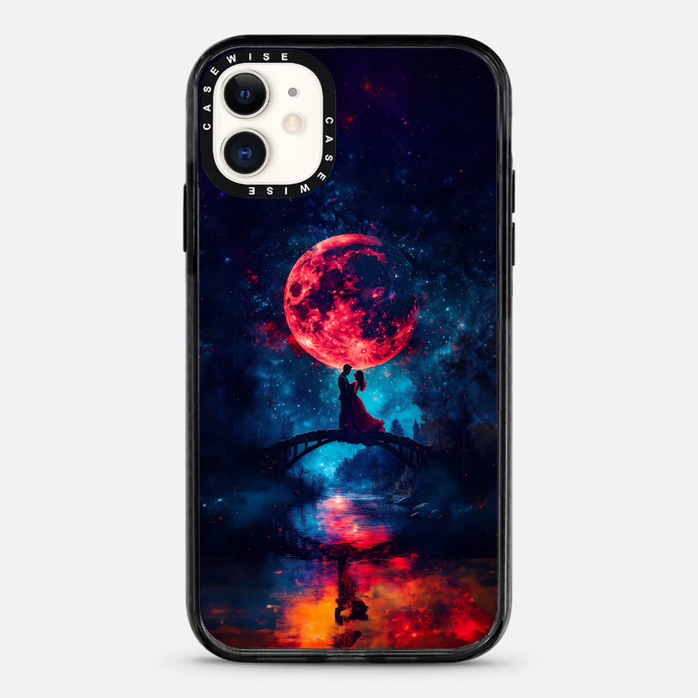 Midnight Bloodmoon Love - Etui
