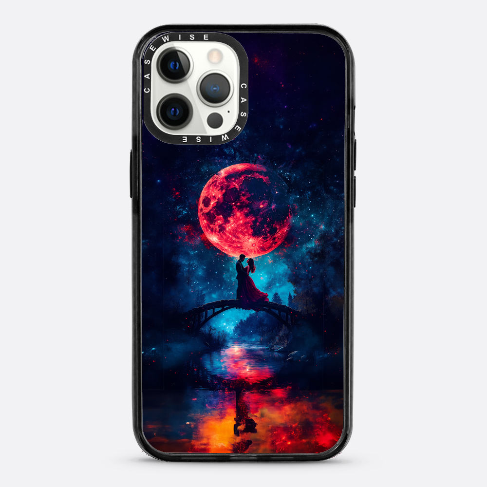 Midnight Bloodmoon Love - Etui