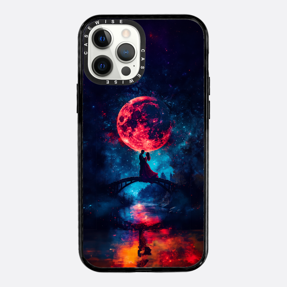 Midnight Bloodmoon Love - Etui