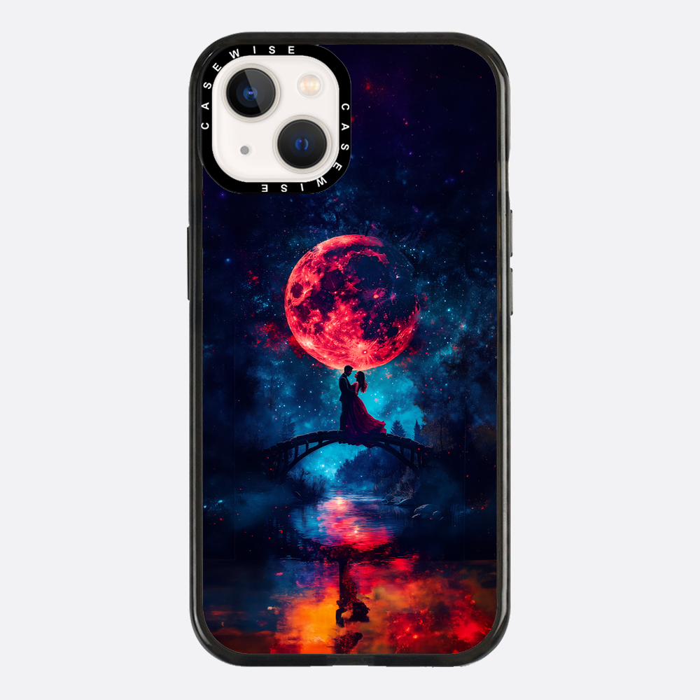 Midnight Bloodmoon Love - Etui
