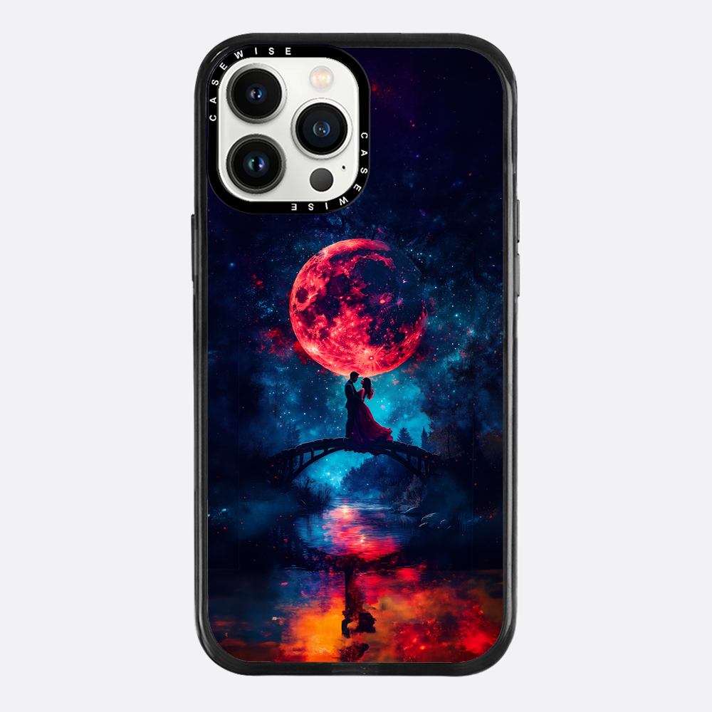 Midnight Bloodmoon Love - Etui