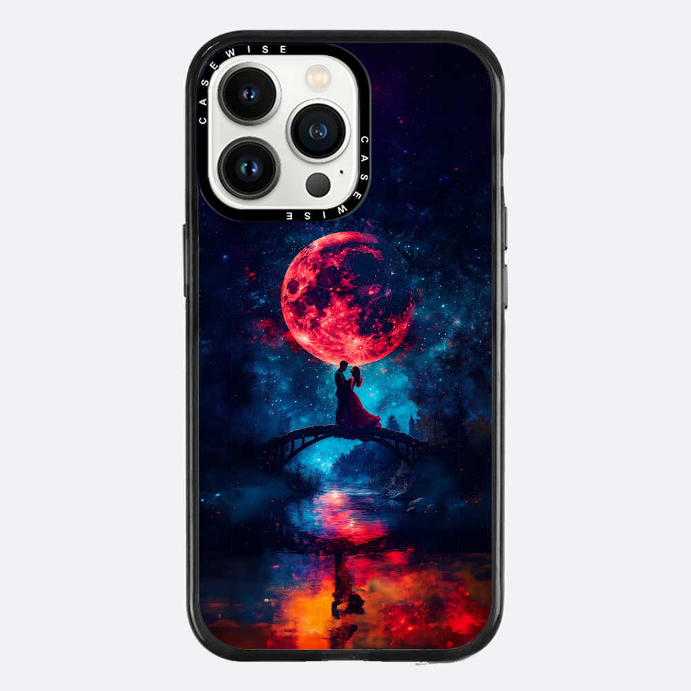 Midnight Bloodmoon Love - Etui