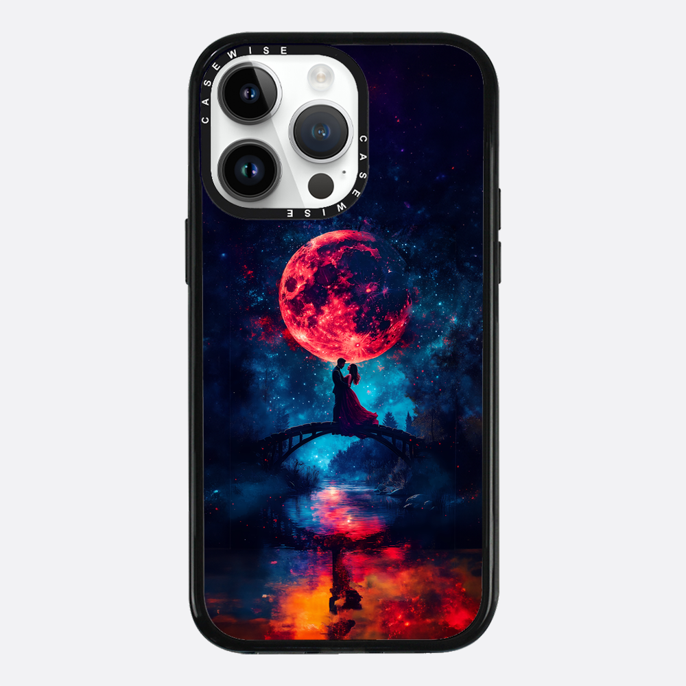 Midnight Bloodmoon Love - Etui