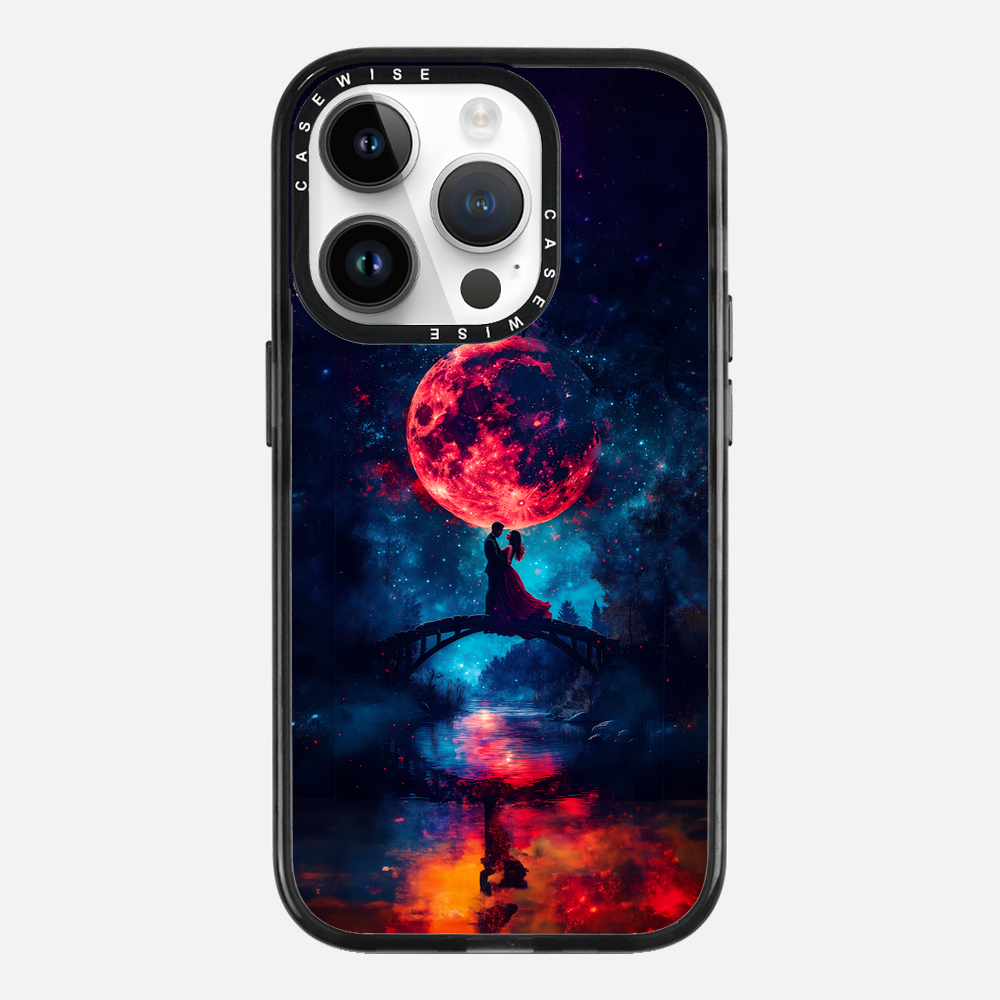 Midnight Bloodmoon Love - Etui