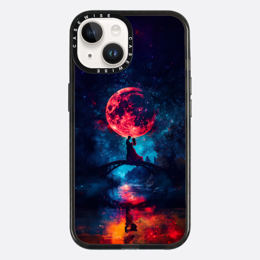 Midnight Bloodmoon Love - Etui