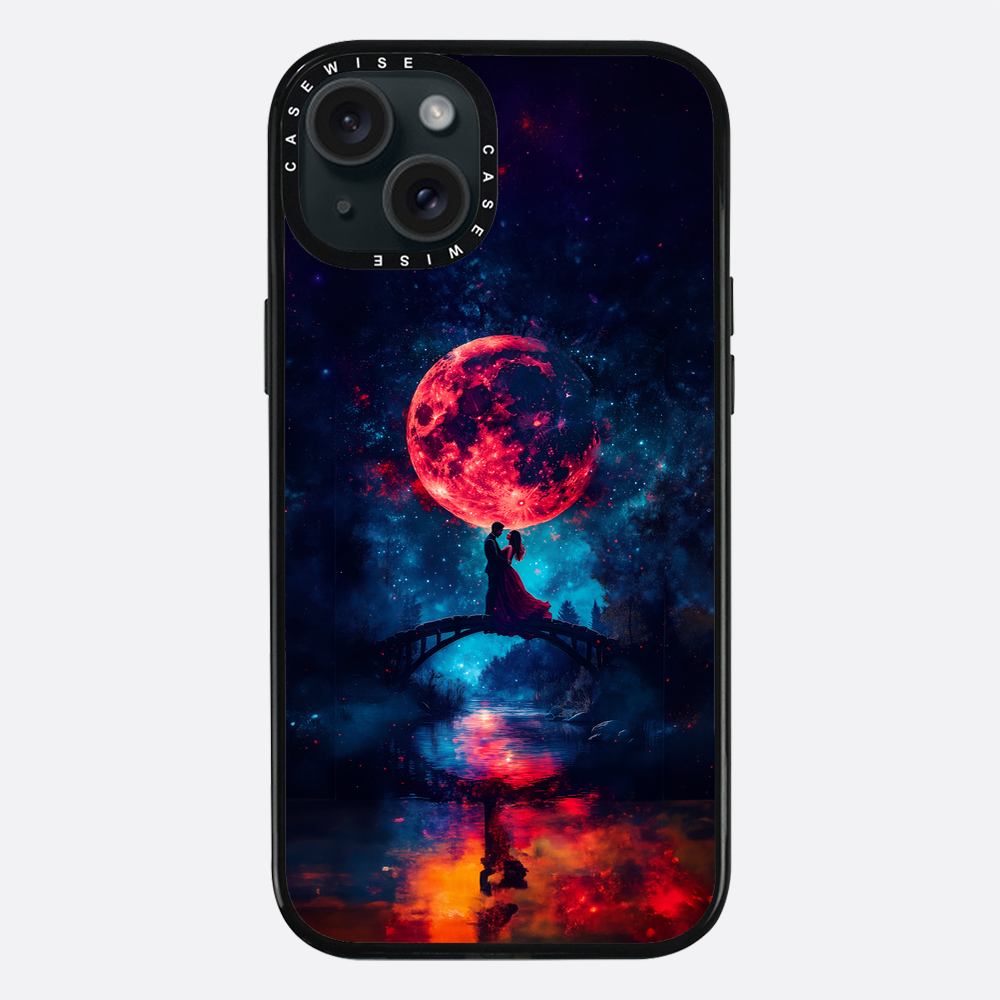 Midnight Bloodmoon Love - Etui
