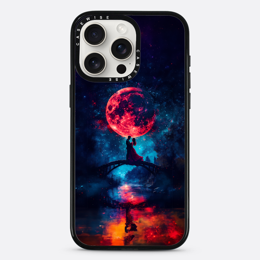 Midnight Bloodmoon Love - Etui