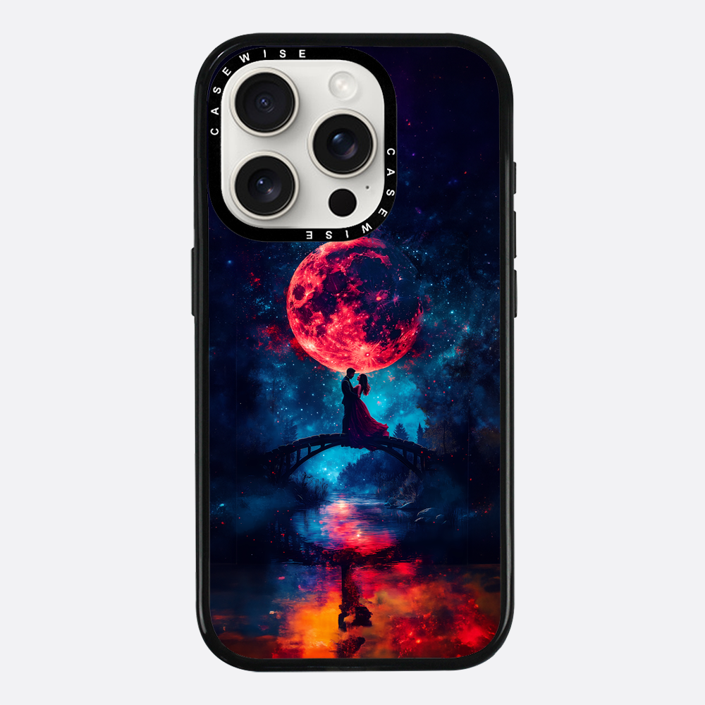 Midnight Bloodmoon Love - Etui