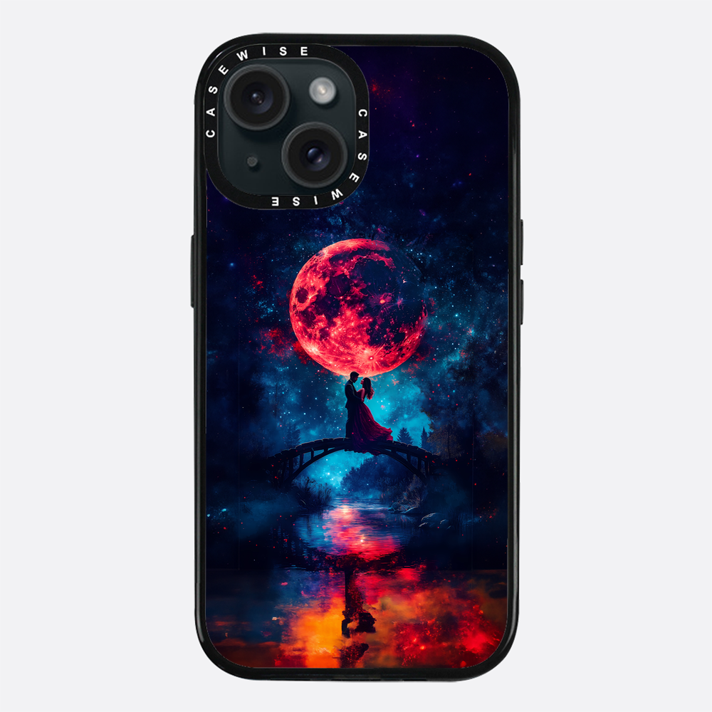 Midnight Bloodmoon Love - Etui