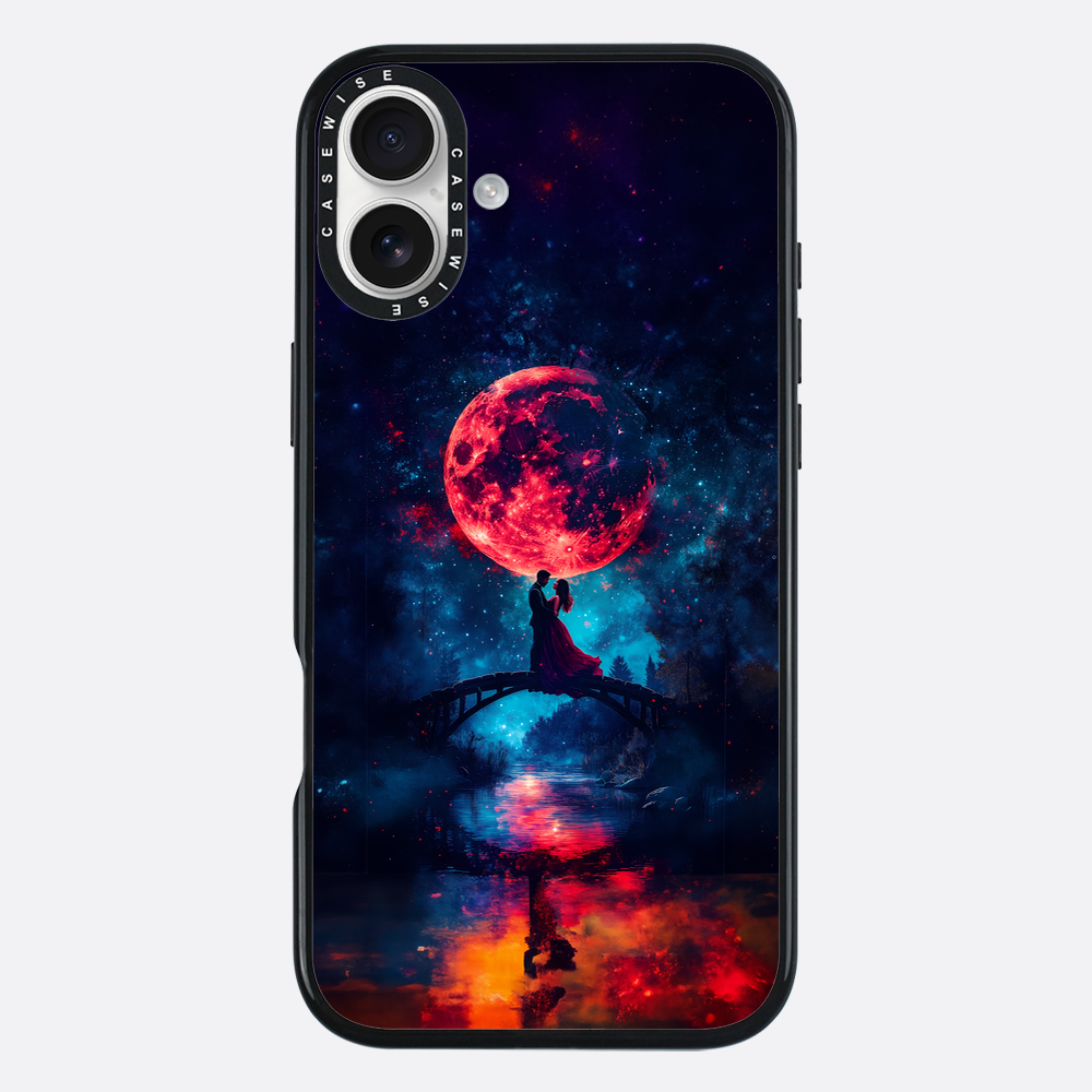 Midnight Bloodmoon Love - Etui