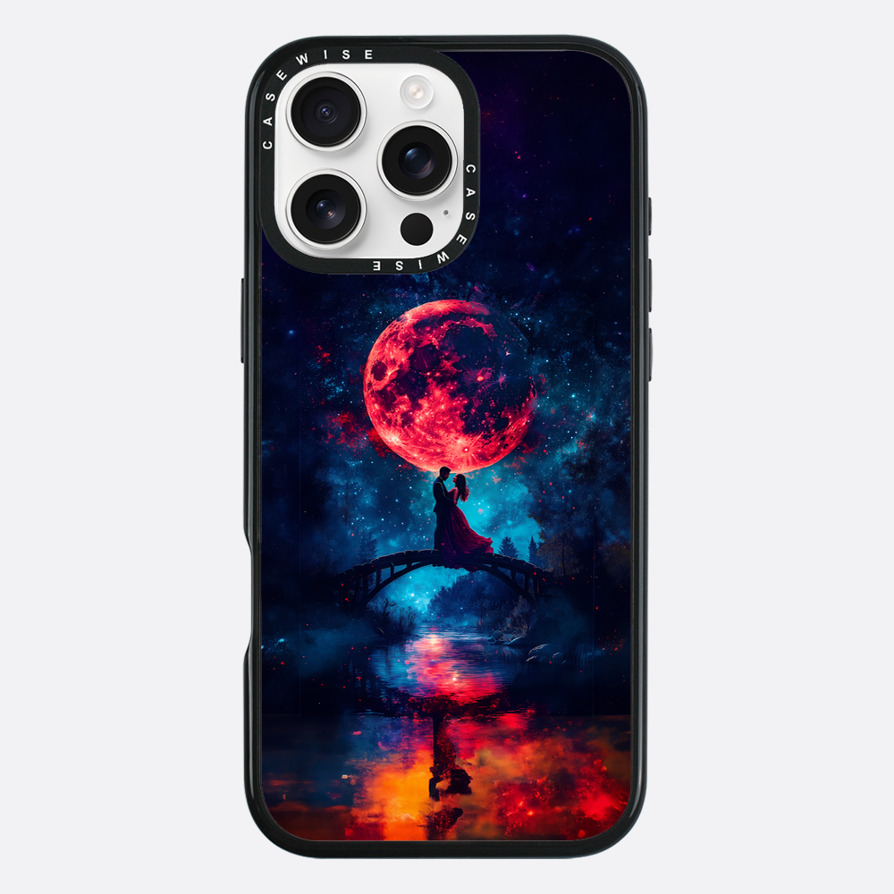 Midnight Bloodmoon Love - Etui