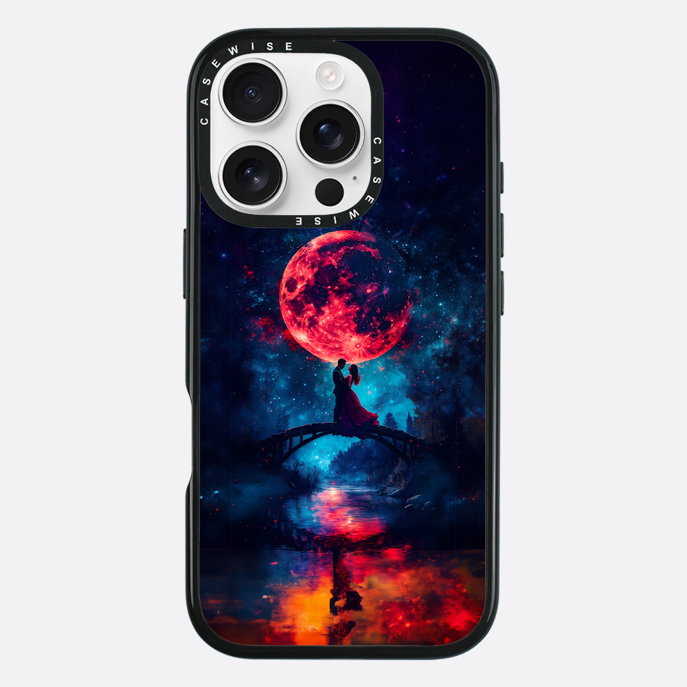 Midnight Bloodmoon Love - Etui