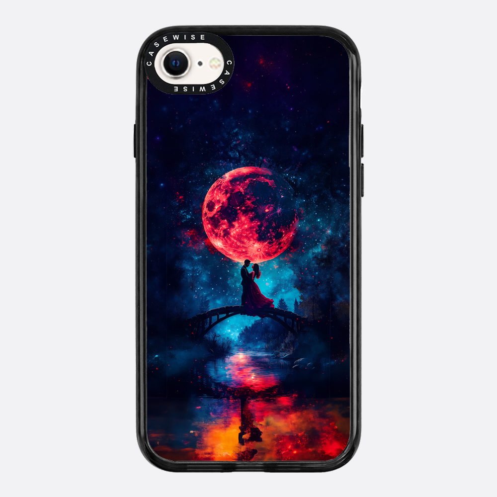 Midnight Bloodmoon Love - Etui