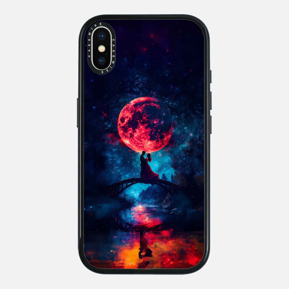 Midnight Bloodmoon Love - Etui